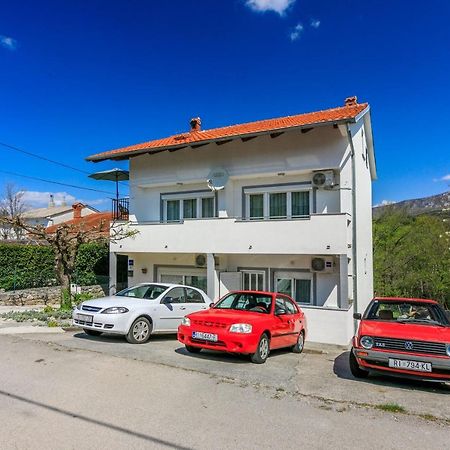 Apartments Ratko Ядраново Экстерьер фото