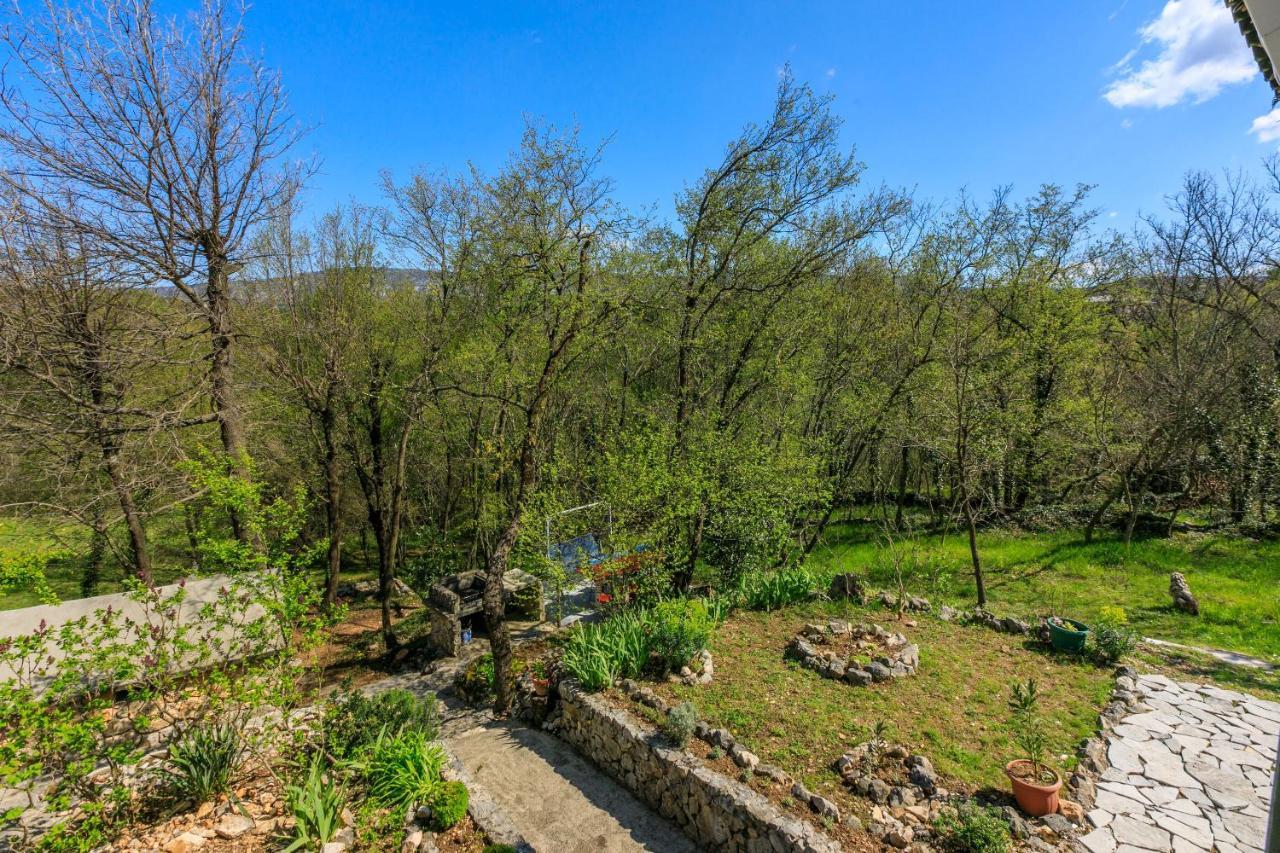 Apartments Ratko Ядраново Экстерьер фото