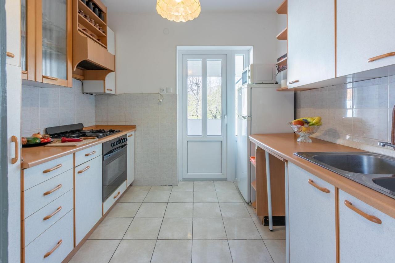 Apartments Ratko Ядраново Экстерьер фото