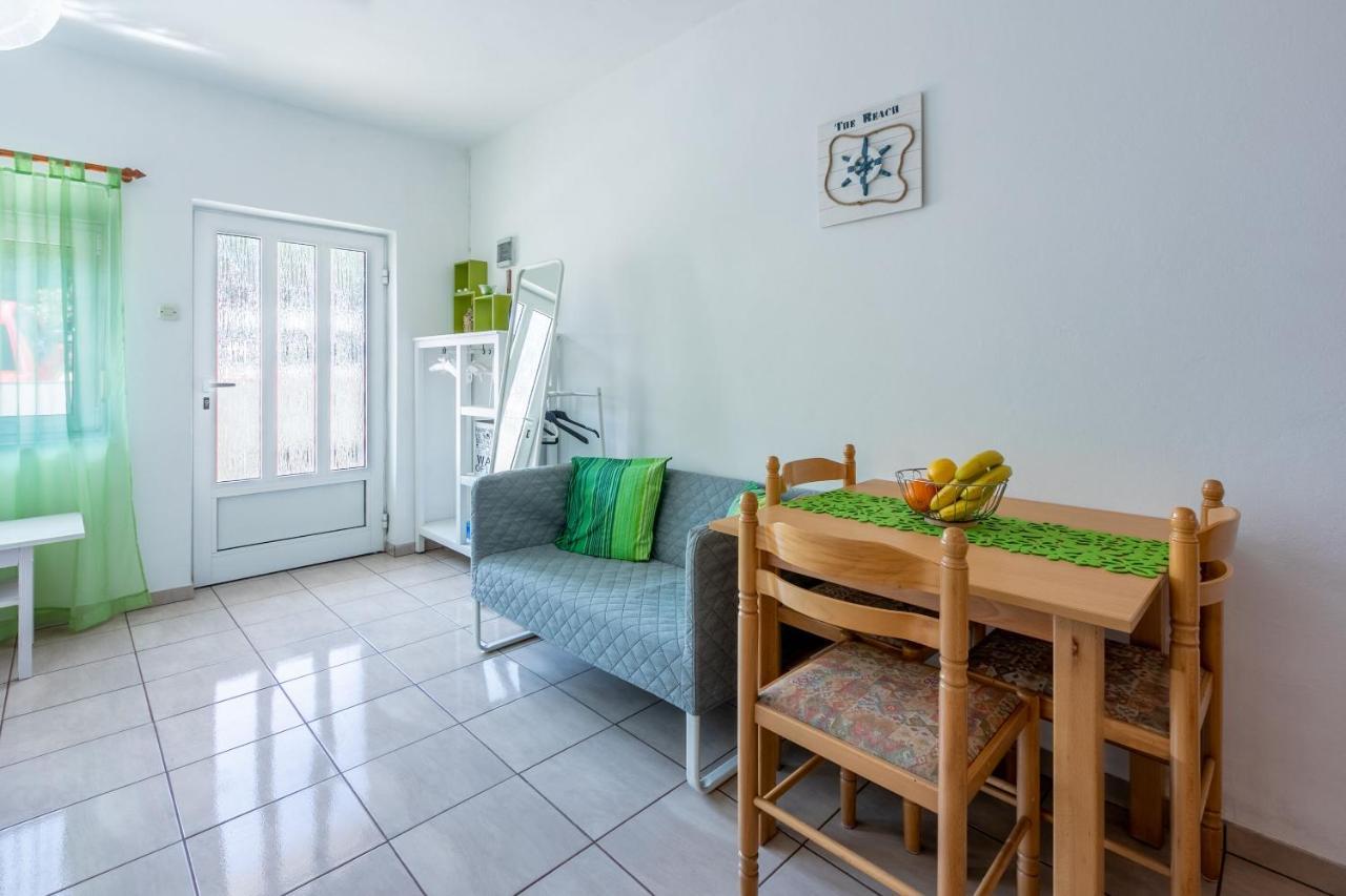 Apartments Ratko Ядраново Экстерьер фото