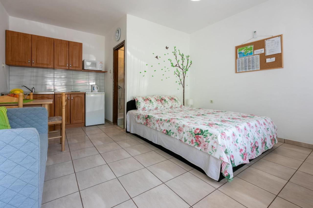 Apartments Ratko Ядраново Экстерьер фото