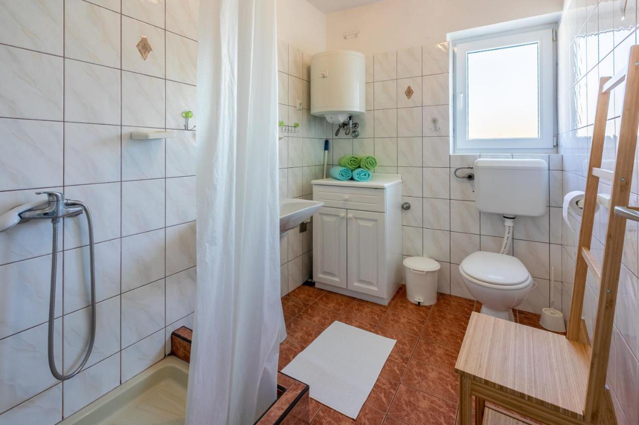 Apartments Ratko Ядраново Экстерьер фото
