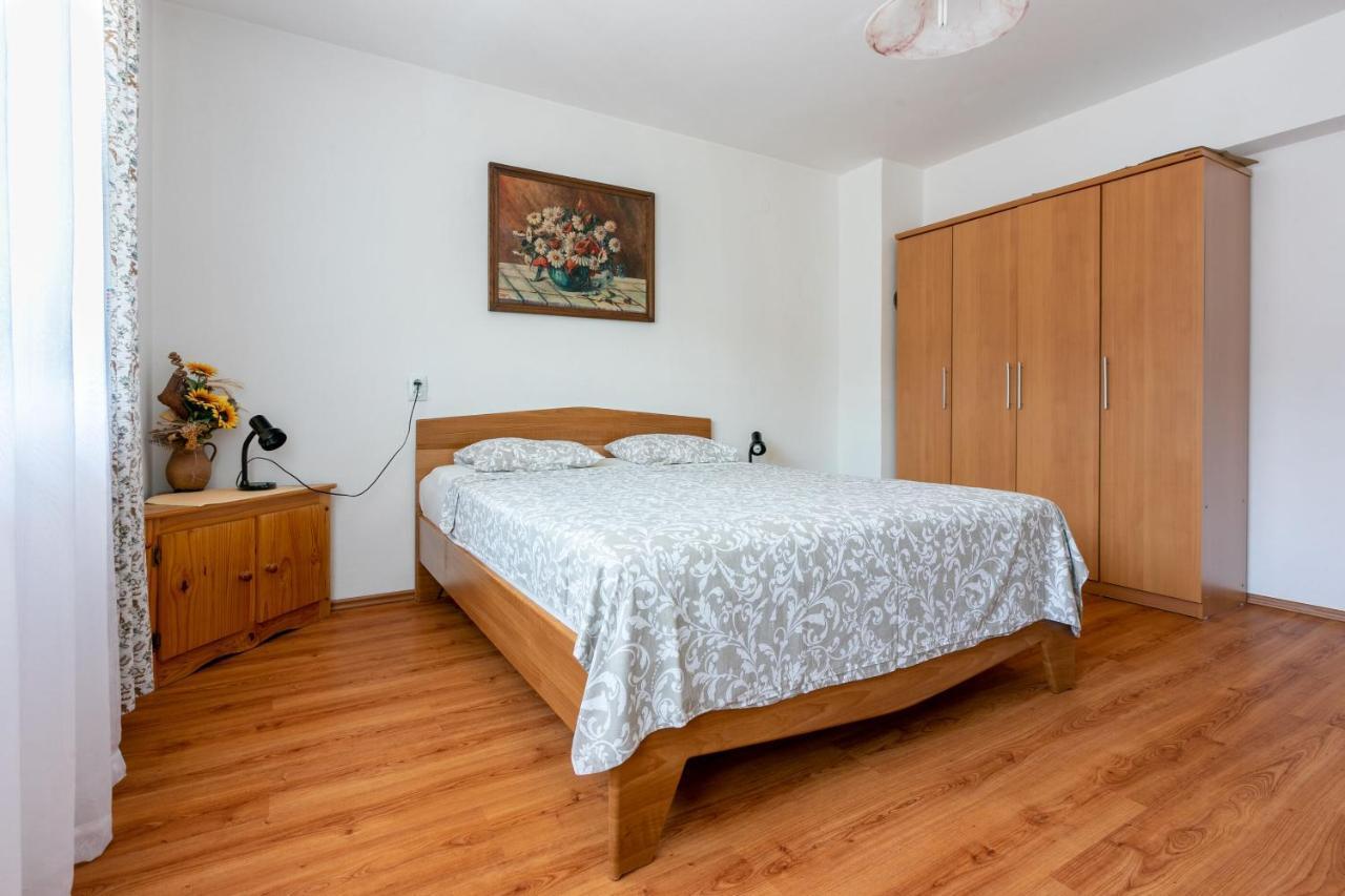 Apartments Ratko Ядраново Экстерьер фото
