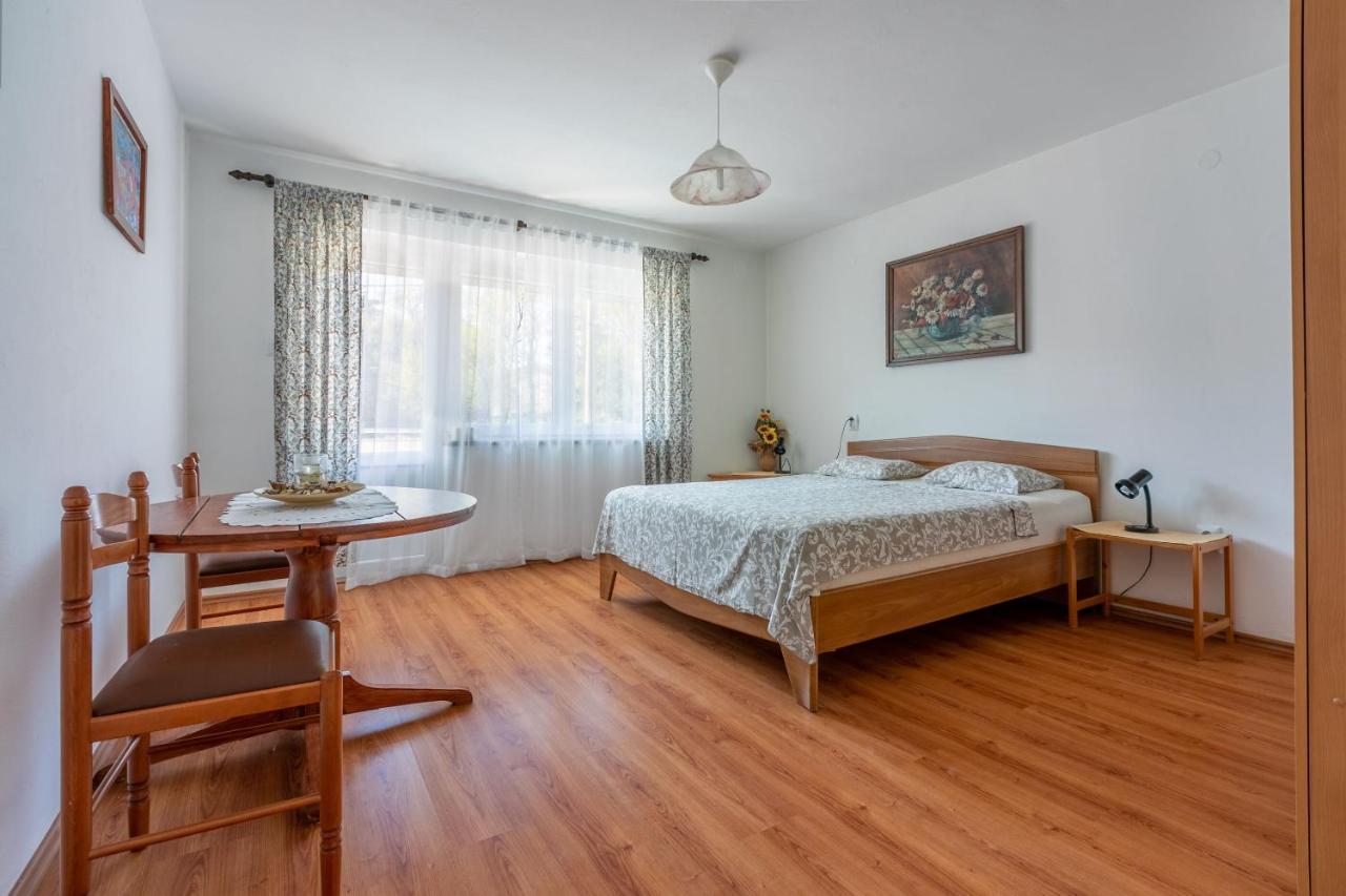 Apartments Ratko Ядраново Экстерьер фото