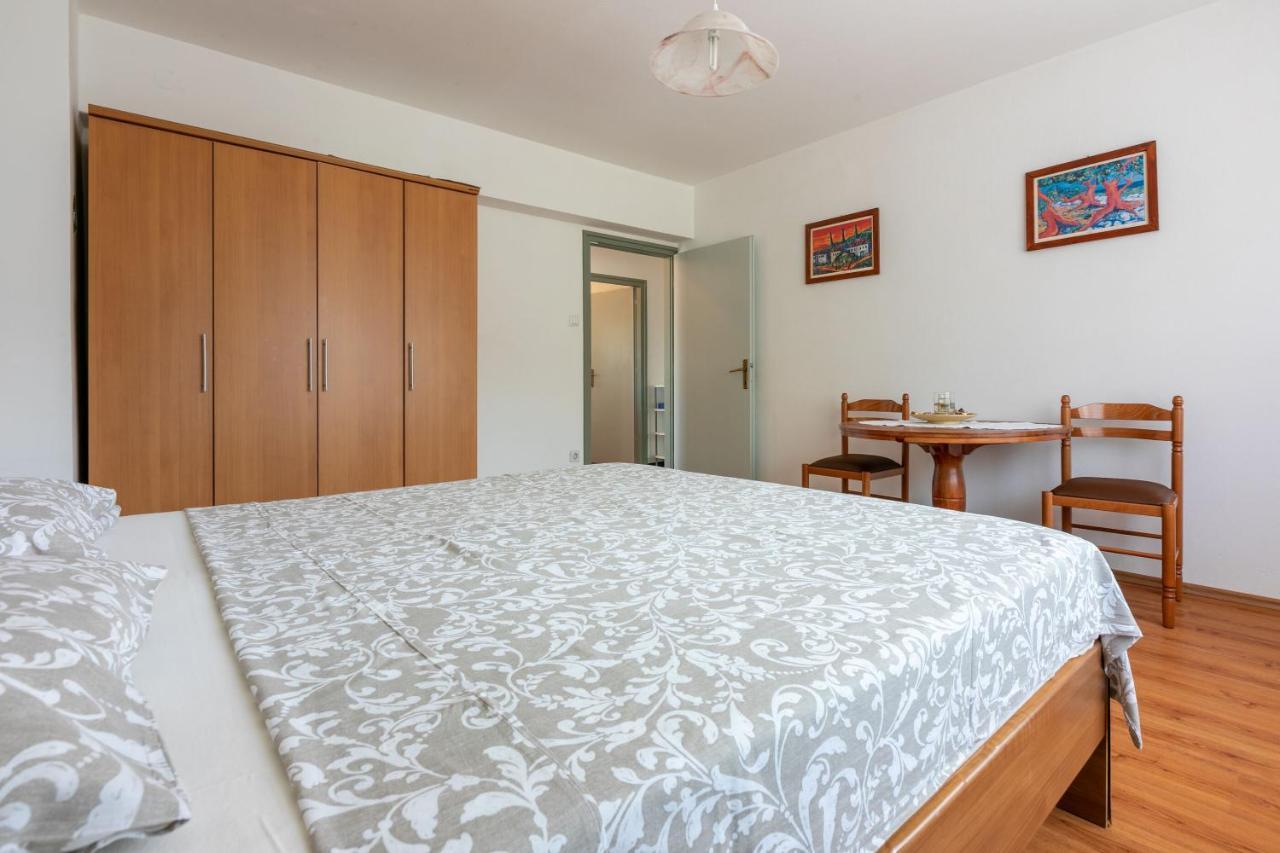 Apartments Ratko Ядраново Экстерьер фото