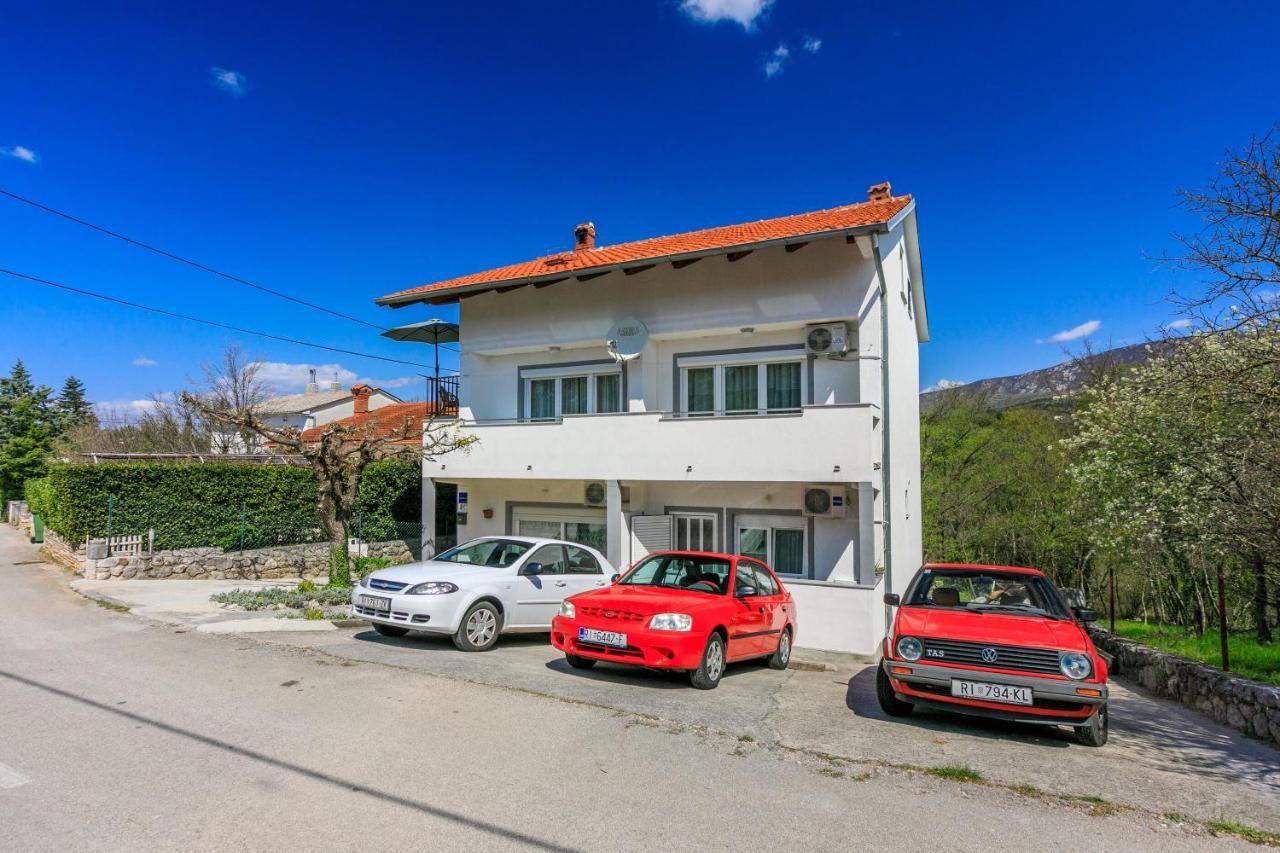 Apartments Ratko Ядраново Экстерьер фото