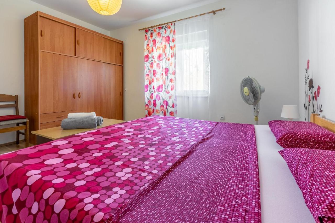 Apartments Ratko Ядраново Экстерьер фото