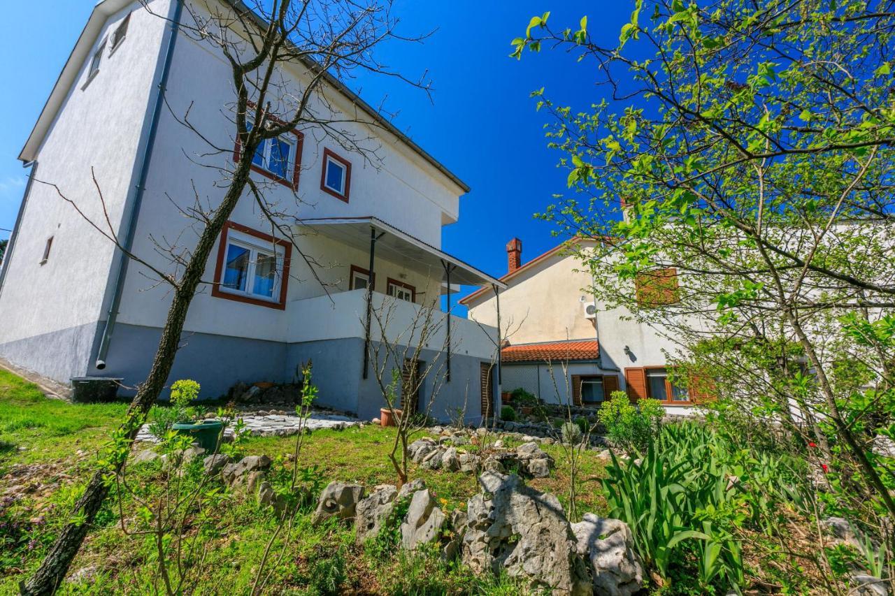 Apartments Ratko Ядраново Экстерьер фото