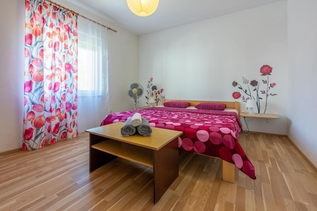 Apartments Ratko Ядраново Экстерьер фото