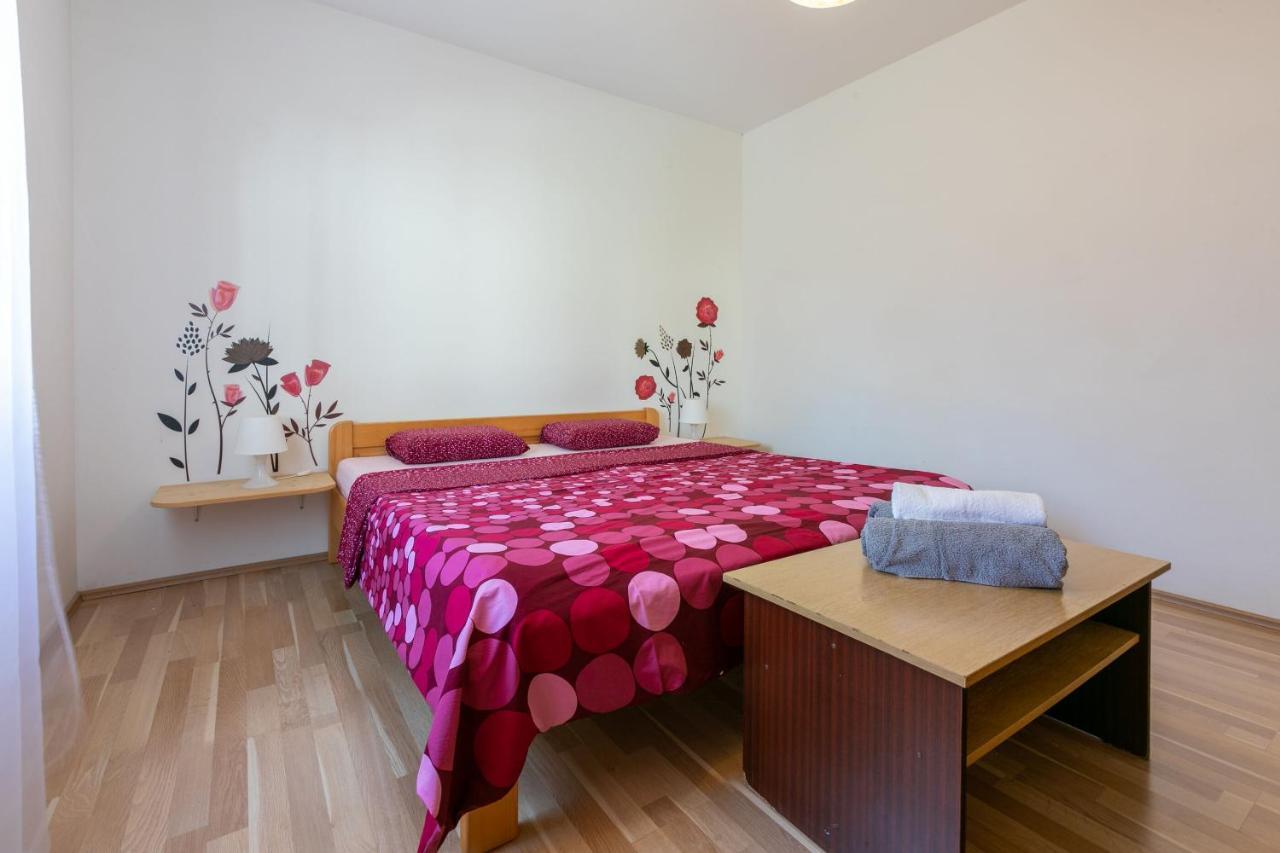Apartments Ratko Ядраново Экстерьер фото