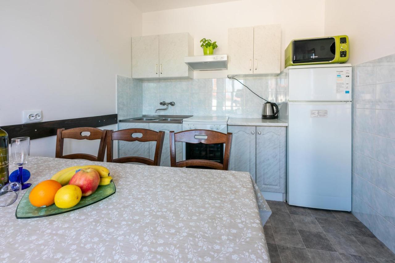 Apartments Ratko Ядраново Экстерьер фото