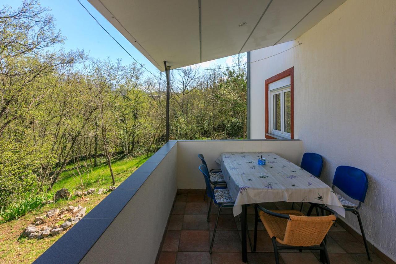 Apartments Ratko Ядраново Экстерьер фото